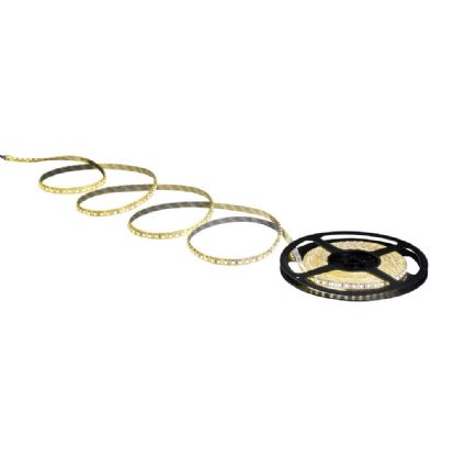 80022  LED Strip 5m 2700K  9.6W/m IP54